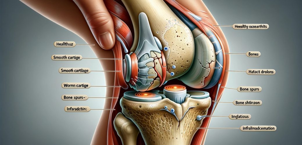 osteoarthritis