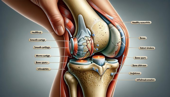 osteoarthritis